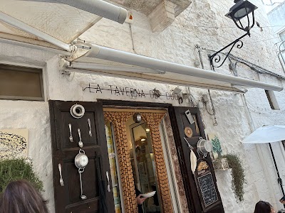 La Taverna Del Duca