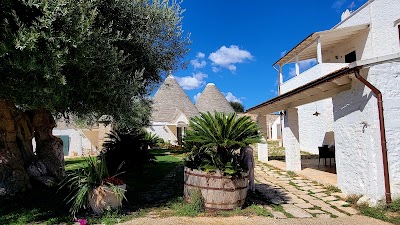 Agriturismo Masseria Madonna dell'Arco