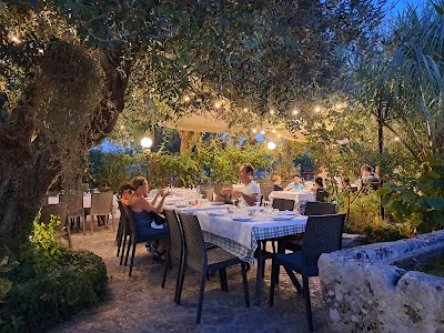 Ristorante Gli Ulivi