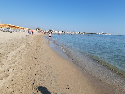 Spiaggia di Torre Canne