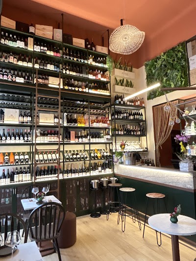 Alma - Calici e Radici