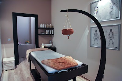 Dharma - Il sentiero del benessere