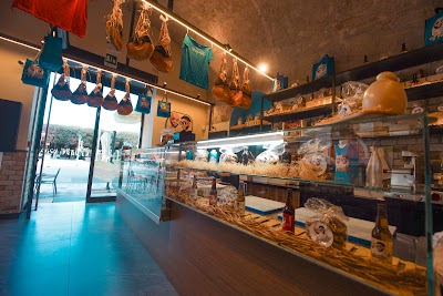 Con Mollica o Senza? - Bari