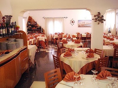 La Mia Terra - Ristorante Pizzeria