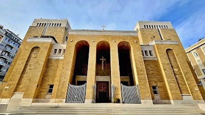 Church of Saint Ferdinand