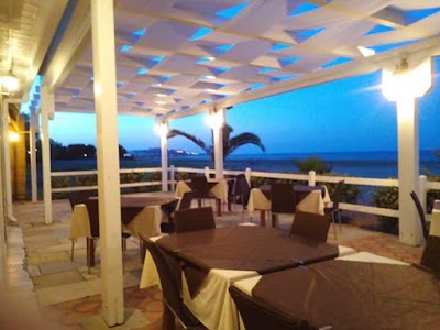 Tre Vele Ristorante Vieste, Bar Vieste, Pizzeria Vieste