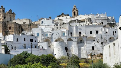 Ostuni