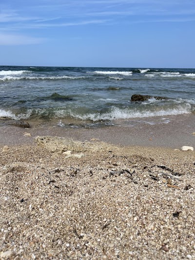 Spiaggia Torre a Mare