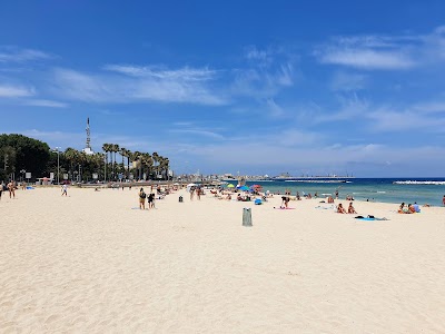 Spiaggia Pane e Pomodoro