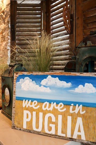 Torre Rotonda beach club