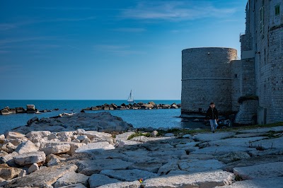Torrione Passari Molfetta