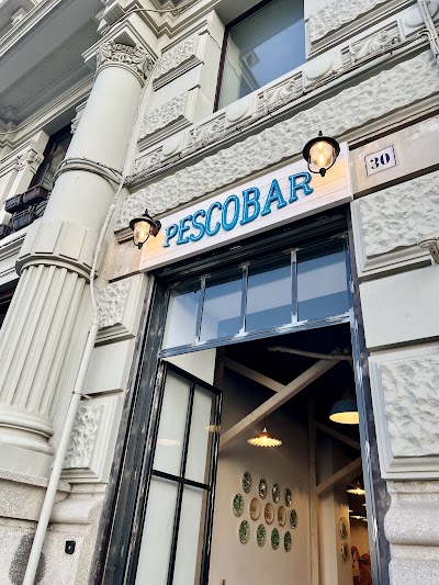 Pescobar