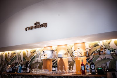 Da Vittorino by Vecchi Marinai