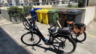 Excursions Electric Bike Rental Puglia