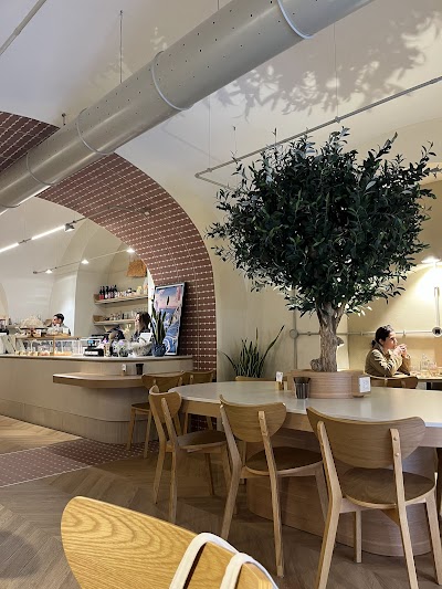 Cosmico - Caffetteria Indipendente