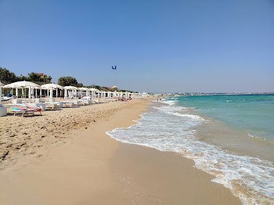 Lido Le Macchie