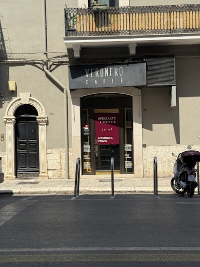 Veronero Artisan Coffee & Bakery - Bari