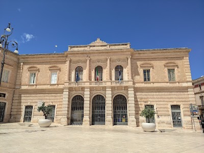 Museo della Casa alla fasanese