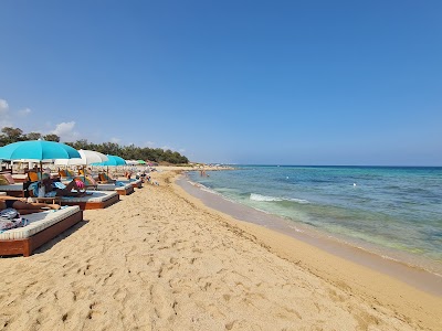 BelliFreschi Beach Club