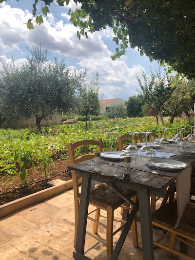 Ristorante La Cantina