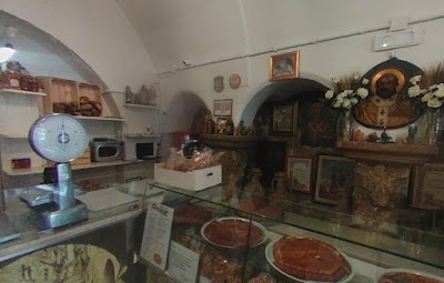 Panificio Fiore Bari