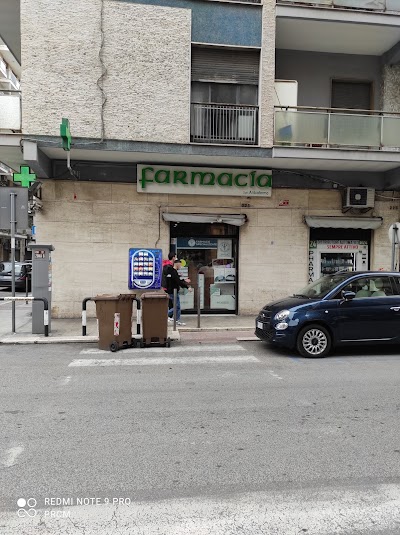 Alma Farmacie Antuofermo