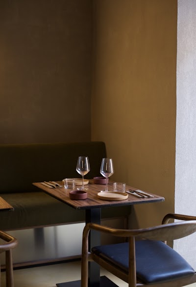 Base Records Bistrot