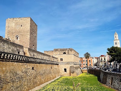 Castello Svevo di Bari