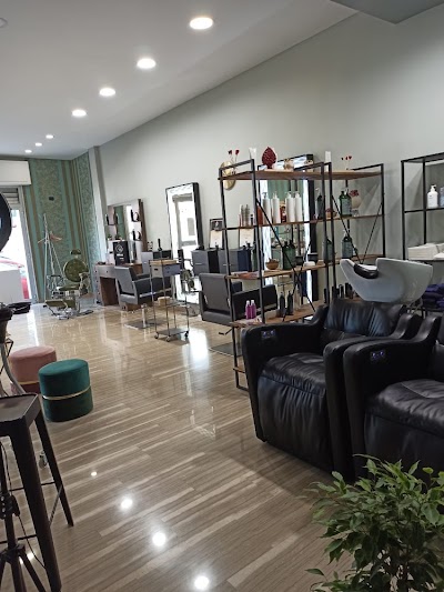 Rossella Hair Art Gallery Di Cancedda Roselyne