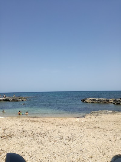 Spiaggia "Prima Cala"