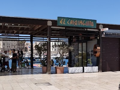 El Chiringuito