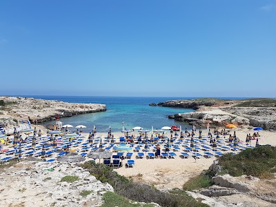 Lido Cala Paradiso