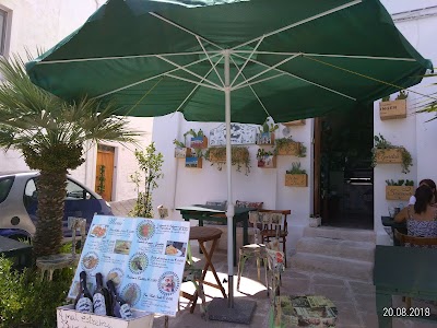 La Taverna Del Duca