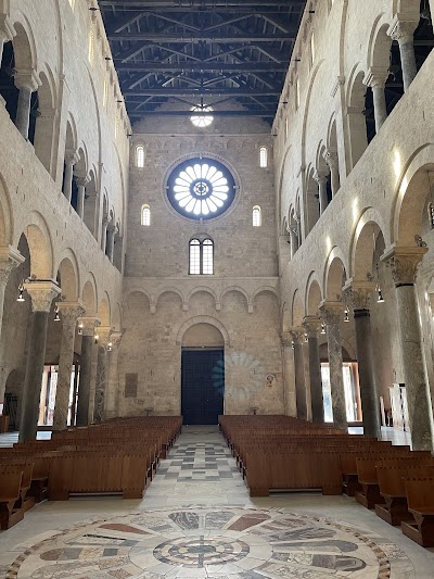 Cattedrale Metropolitana Primaziale San Sabino
