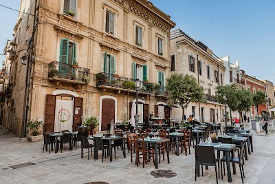La Tana di Aldo | Pizzeria Napoletana