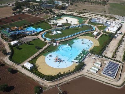 Aquapark Egnazia