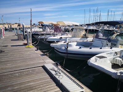 La Marina Boat - Gite in Barca