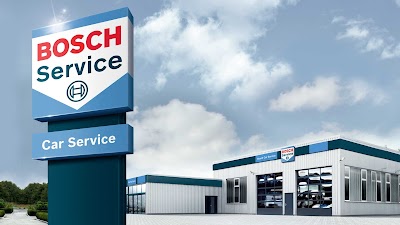 Boch Car Service AUTOFFICINA E AUTONOLEGGIO SEMERARO