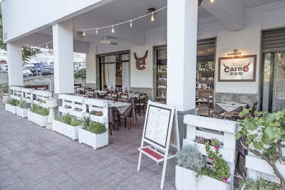 Carn'é risto-macelleria