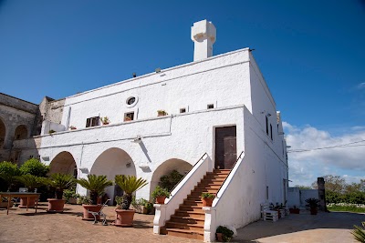 Masseria Cervarulo