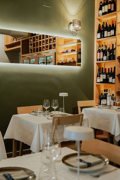 Casa Mia | Trattoria Pizzeria
