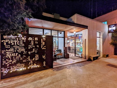 Mini Bar Garden Bistrot