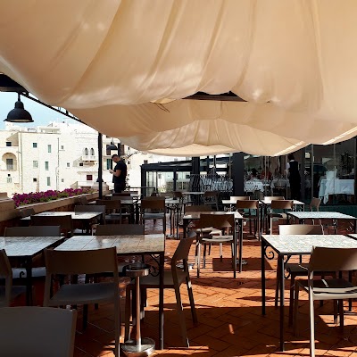 Il Covo dei Saraceni - Ristorante