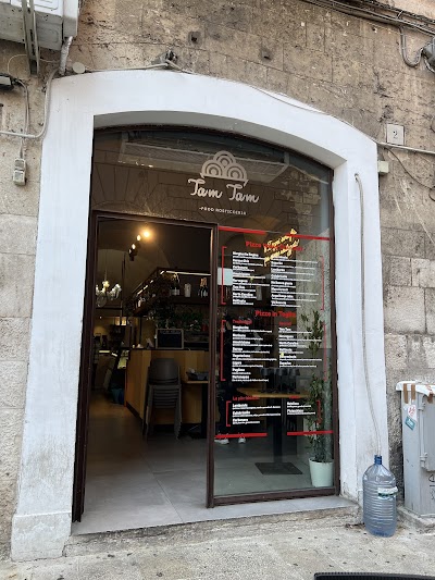 Tam Tam | Bistrot, Pizza, Cafè Bari