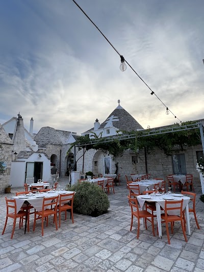 Agriturismo Masseria Catucci