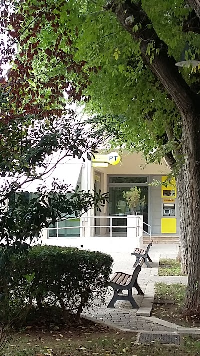 Ufficio Postale Poste Italiane