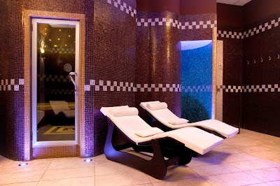 MYSPA spa and massage Bari