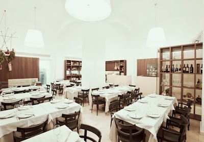 Ristorante Bella Bari