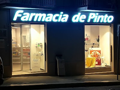 Farmacia De Pinto D.ssa Annalisa