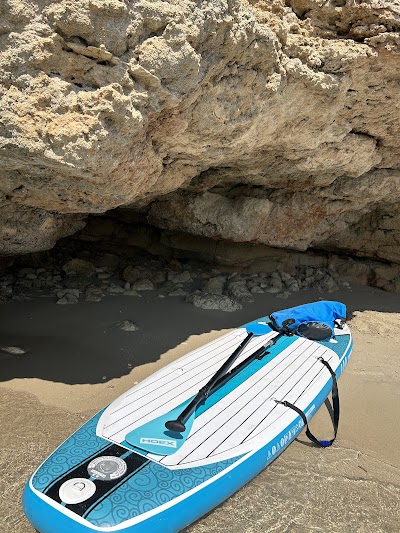 🏄 FreeXperience Sup /kayak /Paddleboard /E-bike 🚴‍♂️ Tour Puglia